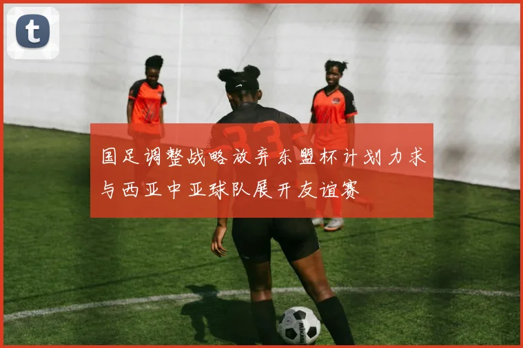 国足调整战略放弃东盟杯计划力求与西亚中亚球队展开友谊赛
