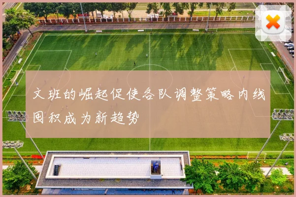 文班的崛起促使各队调整策略内线囤积成为新趋势